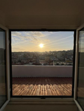 Central View Apartment